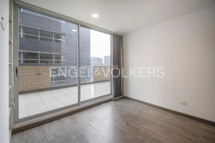 Apartamento de 3 alcobas en venta en La Castellana, Bogotá, 80 m² · foto 12 de 20