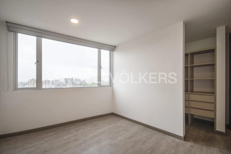 Apartamento de 3 alcobas en venta en La Castellana, Bogotá, 80 m² · foto 9 de 20