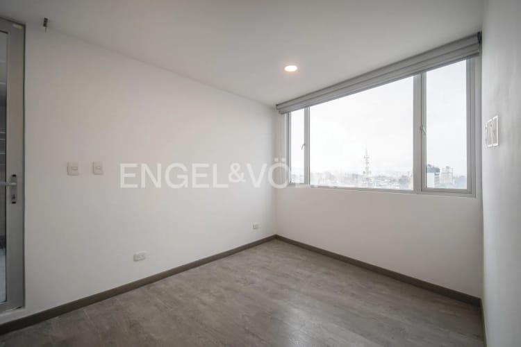 Apartamento de 3 alcobas en venta en La Castellana, Bogotá, 80 m² · foto 8 de 20