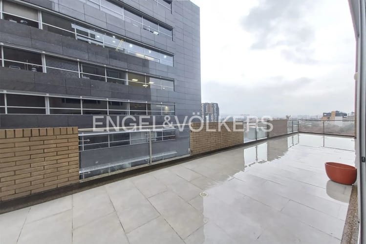 Apartamento de 3 alcobas en venta en La Castellana, Bogotá, 80 m² · foto 6 de 20