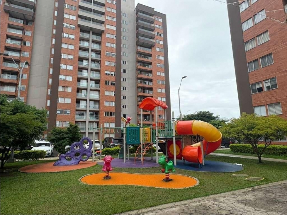 Apartamento en Venta en Pereira