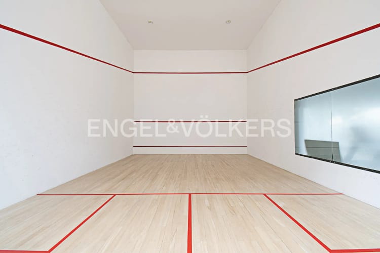 Apartamento de 4 alcobas en venta en Santa Barbara Alta, Bogotá, 292 m² · foto 18 de 20