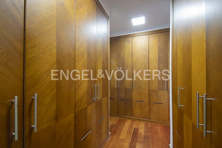 Apartamento de 4 alcobas en venta en Santa Barbara Alta, Bogotá, 292 m² · foto 13 de 20