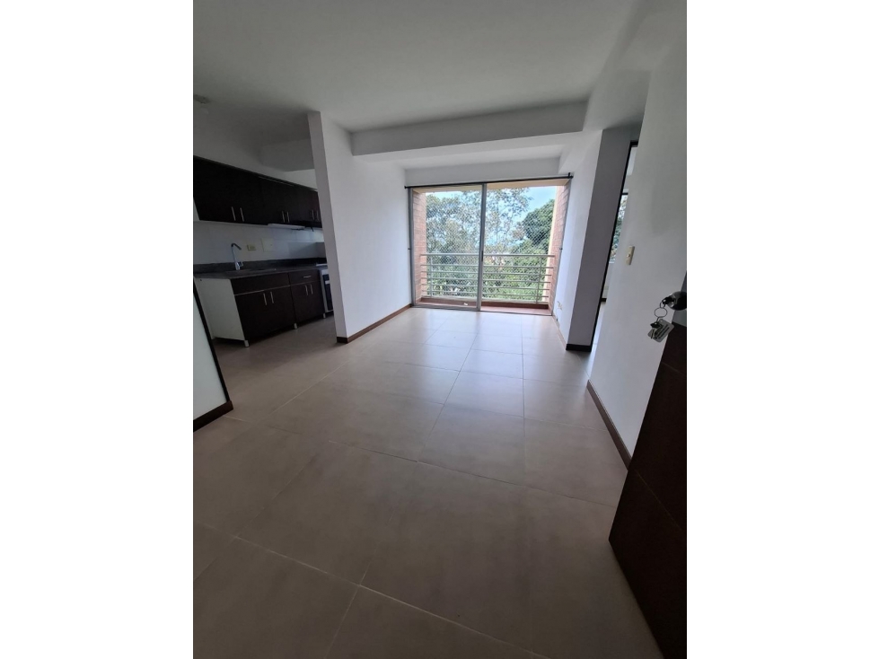 Apartamento en Venta en Pereira