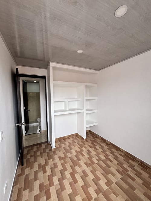 Apartamento de 3 alcobas en venta en Conjunto Residencial Abundara, Madrid, 60 m² · foto 2 de 20