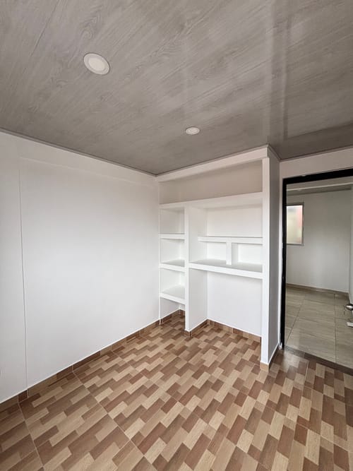 Apartamento de 3 alcobas en venta en Conjunto Residencial Abundara, Madrid, 60 m² · foto 5 de 20