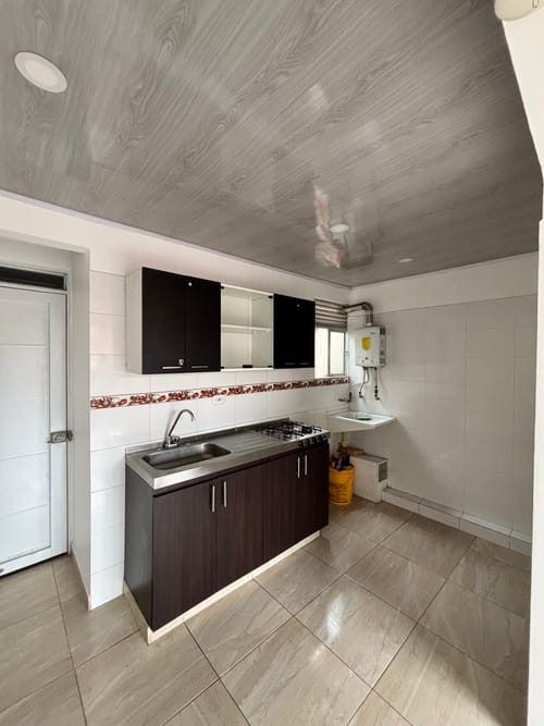 Apartamento de 3 alcobas en venta en Conjunto Residencial Abundara, Madrid, 60 m² · foto 6 de 20