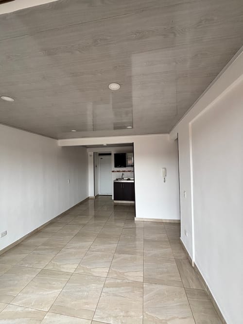 Apartamento de 3 alcobas en venta en Conjunto Residencial Abundara, Madrid, 60 m² · foto 7 de 20