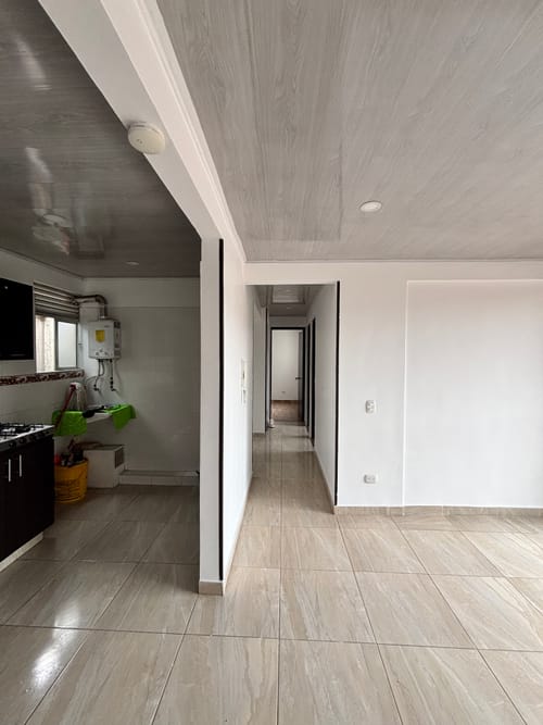 Apartamento de 3 alcobas en venta en Conjunto Residencial Abundara, Madrid, 60 m² · foto 9 de 20