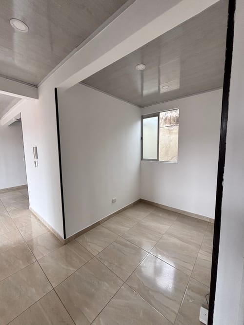 Apartamento de 3 alcobas en venta en Conjunto Residencial Abundara, Madrid, 60 m² · foto 10 de 20