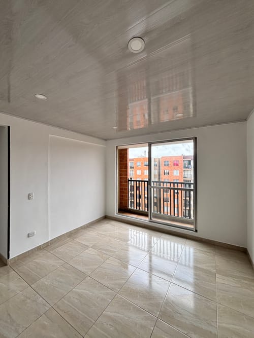 Apartamento de 3 alcobas en venta en Conjunto Residencial Abundara, Madrid, 60 m² · foto 11 de 20