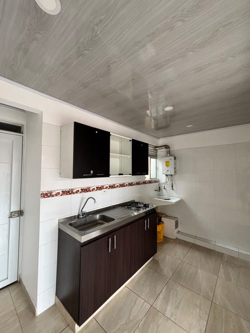 Apartamento de 3 alcobas en venta en Conjunto Residencial Abundara, Madrid, 60 m² · foto 12 de 20