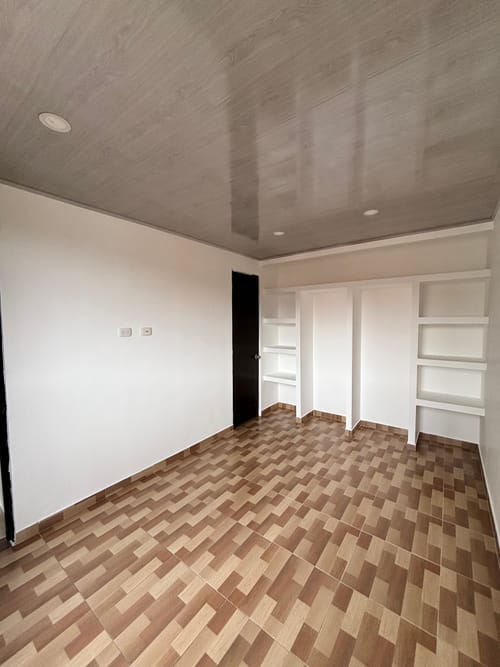 Apartamento de 3 alcobas en venta en Conjunto Residencial Abundara, Madrid, 60 m² · foto 13 de 20