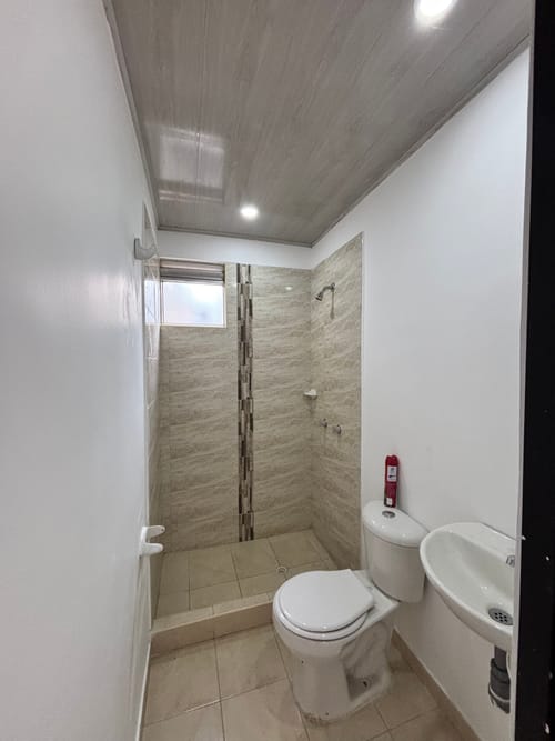Apartamento de 3 alcobas en venta en Conjunto Residencial Abundara, Madrid, 60 m² · foto 14 de 20