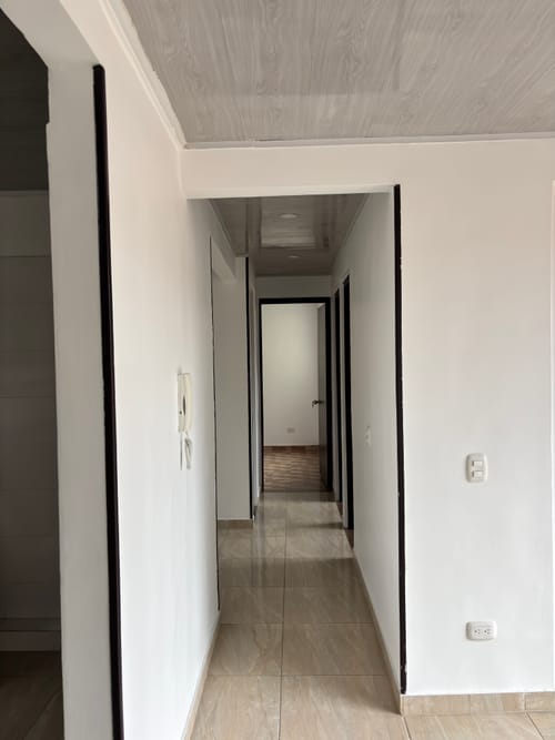 Apartamento de 3 alcobas en venta en Conjunto Residencial Abundara, Madrid, 60 m² · foto 16 de 20