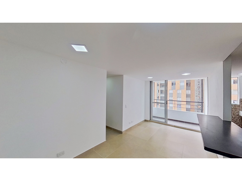 Apartamento en Venta en La gabriela, Bello