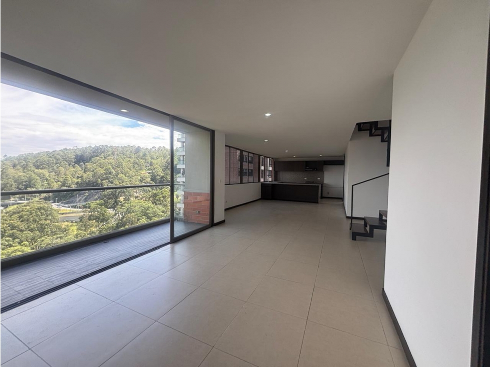 Apartamento en Venta en El Poblado, Medellín