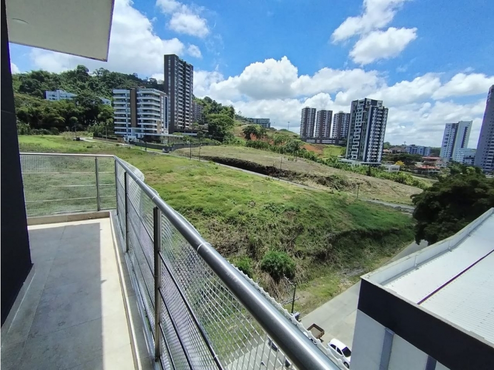 Apartamento en Venta en Los alamos, Pereira