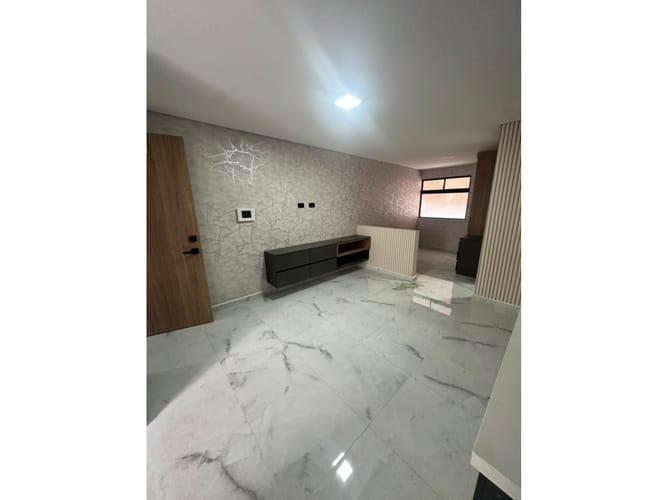 Apartaestudio en arriendo en Santa Mónica, Medellín, 32 m² · foto 2 de 10