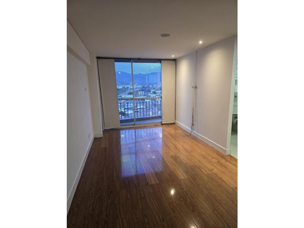 Apartamento en Venta en Los alamos, Pereira