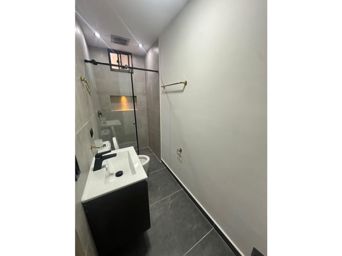 Apartaestudio en arriendo en Santa Mónica, Medellín, 32 m² · foto 5 de 10