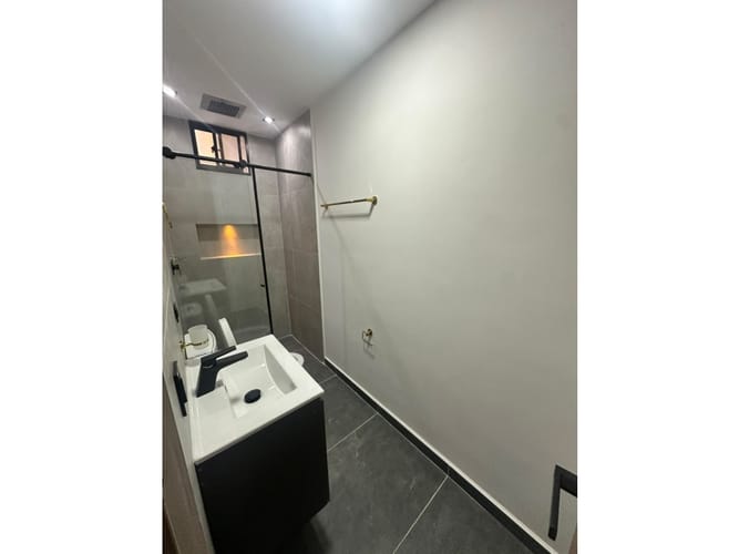 Apartaestudio en arriendo en Santa Mónica, Medellín, 32 m² · foto 7 de 10