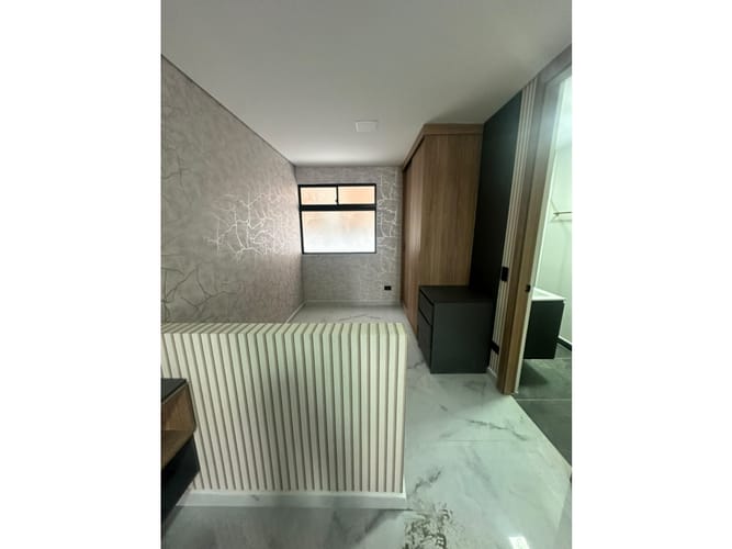 Apartaestudio en arriendo en Santa Mónica, Medellín, 32 m² · foto 8 de 10