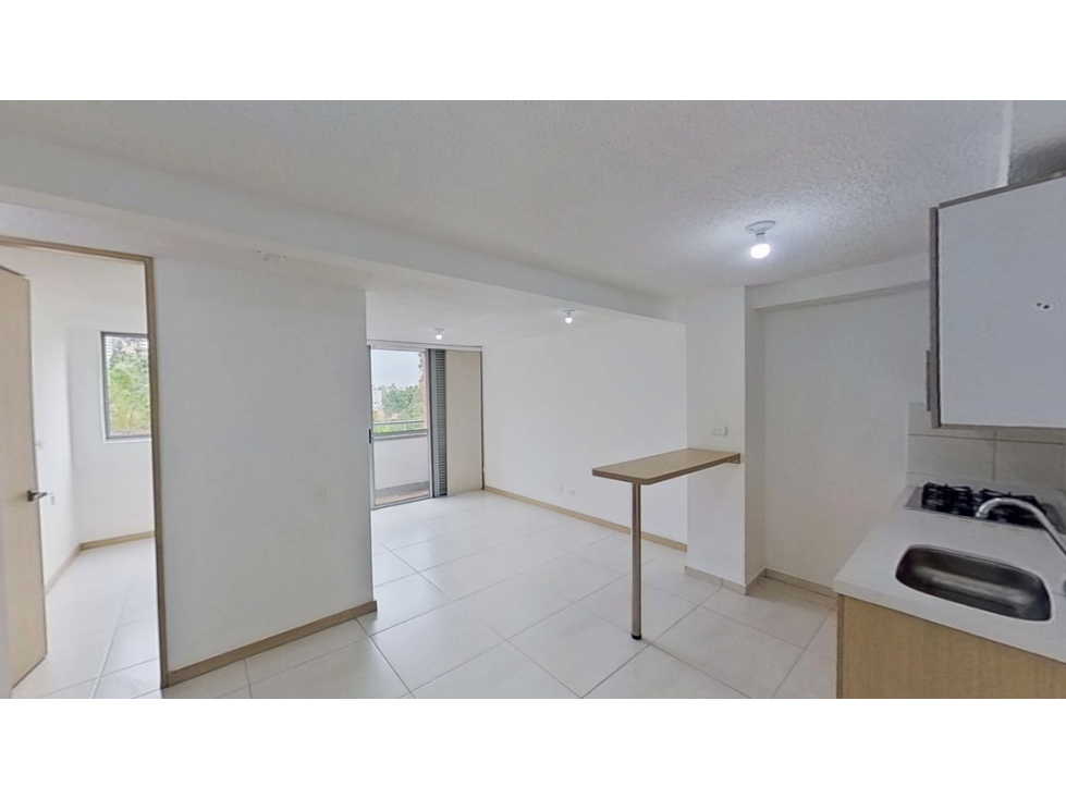 Apartamento en Venta en Cabañas, Bello