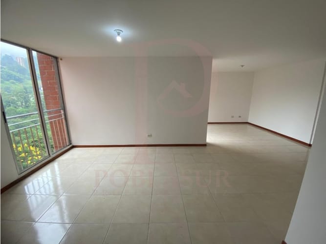 Apartamento de 3 alcobas en arriendo en El Oasis, Envigado, 90 m² · foto 5 de 14