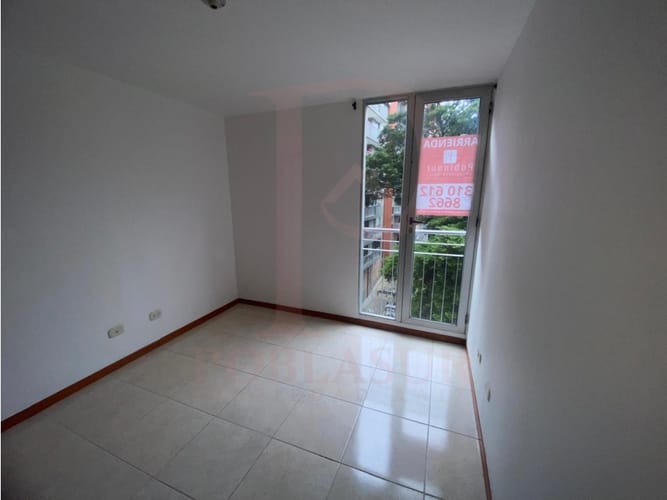 Apartamento de 3 alcobas en arriendo en El Oasis, Envigado, 90 m² · foto 6 de 14