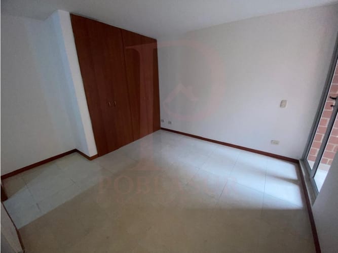 Apartamento de 3 alcobas en arriendo en El Oasis, Envigado, 90 m² · foto 13 de 14