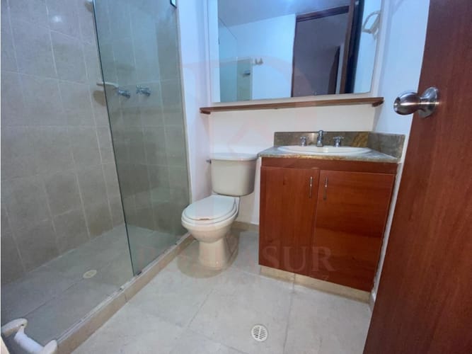 Apartamento de 3 alcobas en arriendo en El Oasis, Envigado, 90 m² · foto 14 de 14