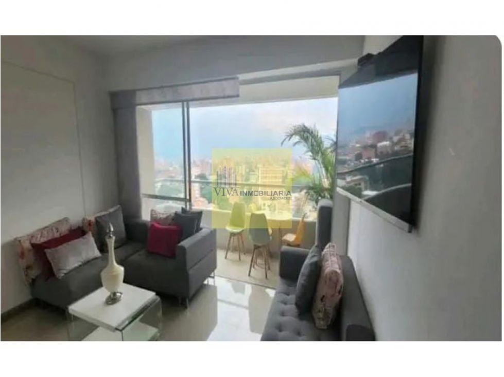 Apartamento en Venta en Medellín