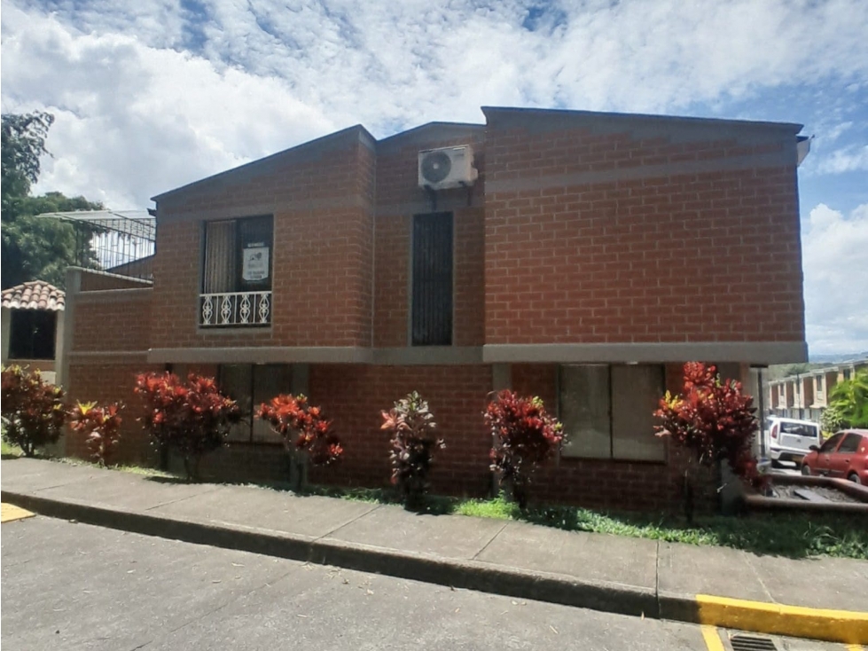 Casa en Venta en Belmonte a, Pereira