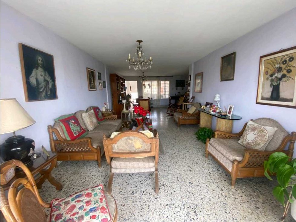 Apartamento en Venta en El prado, Barranquilla