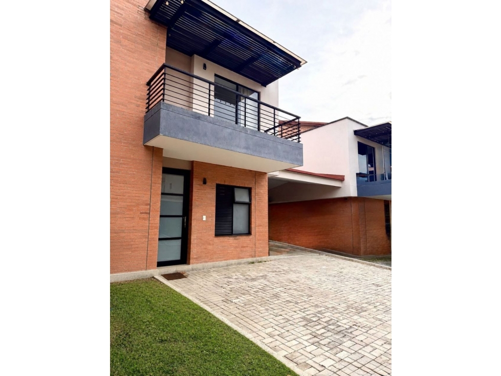 Casa en Venta en Cerritos, Pereira