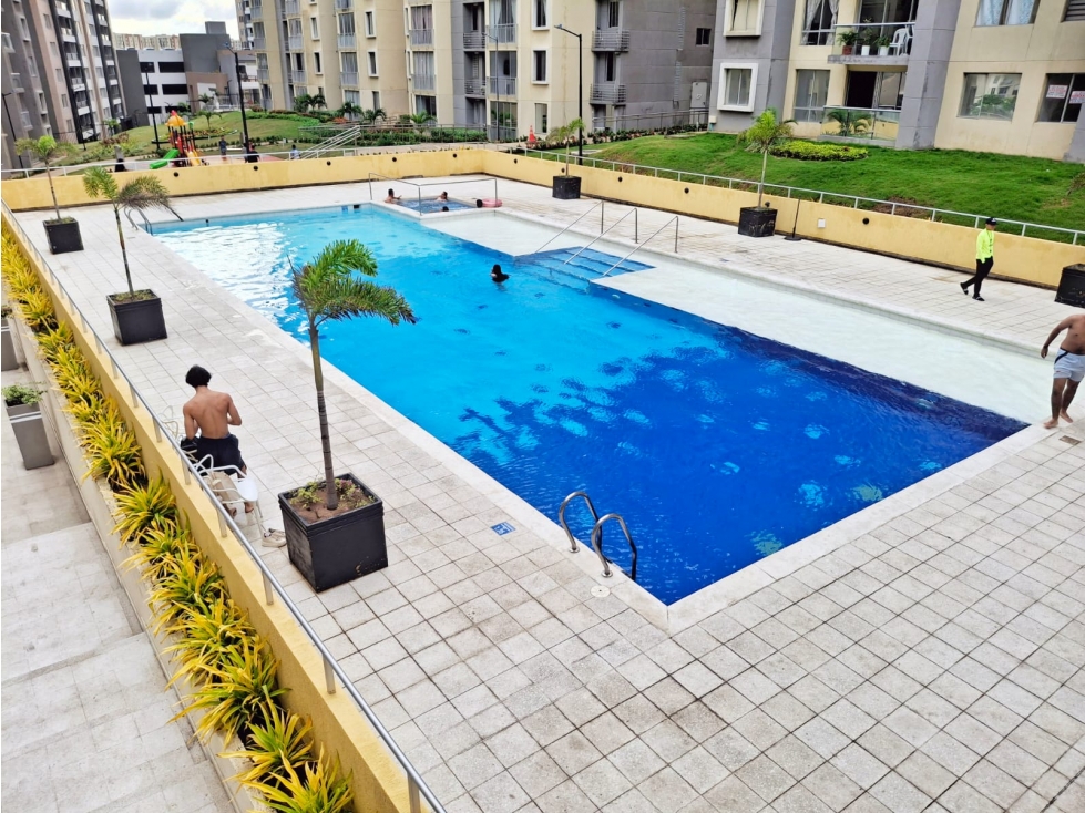 Apartamento en Venta en Alameda del Rio, Barranquilla