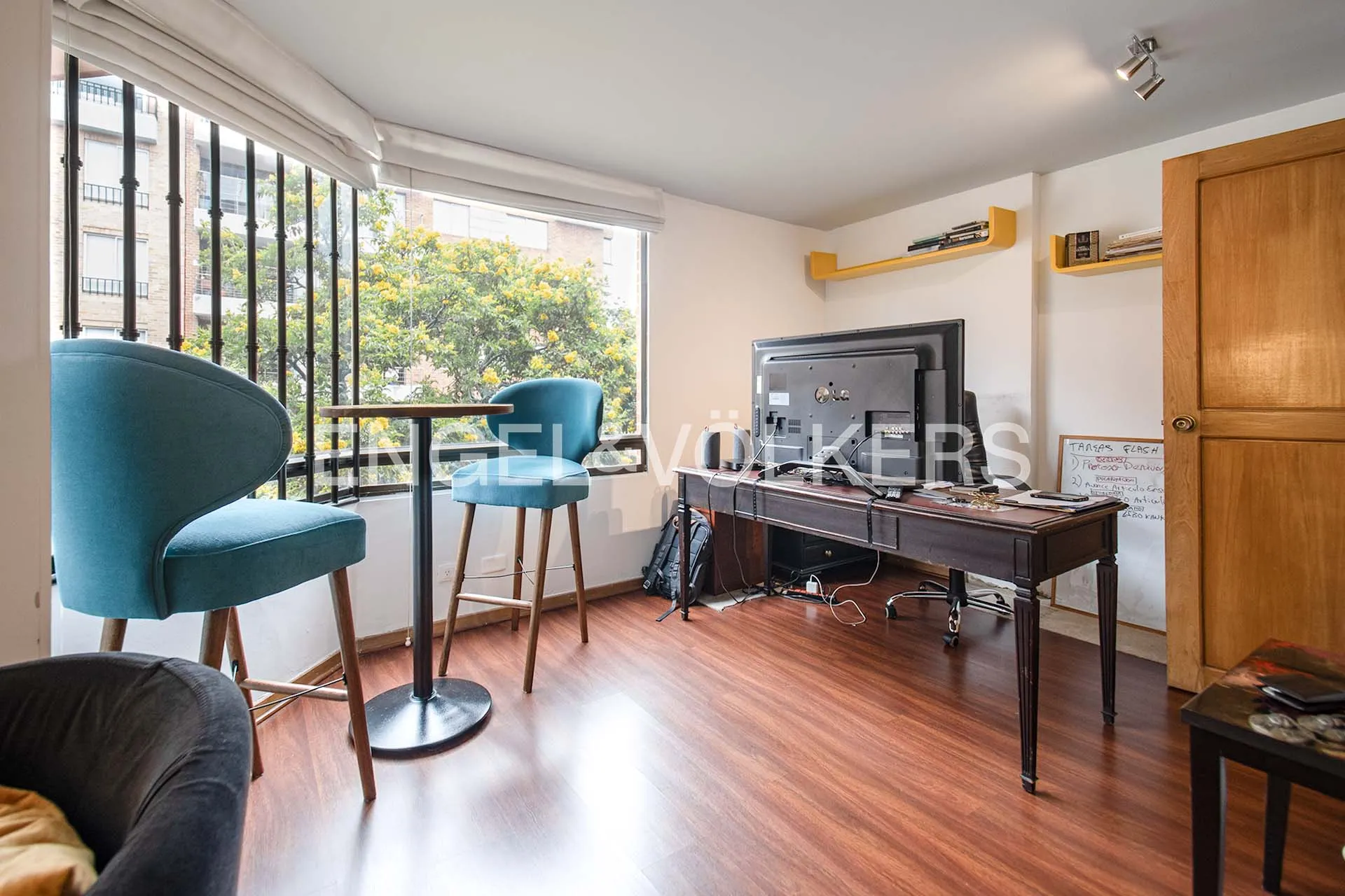 Apartamento en venta en Santa Barbara Central, Bogotá · foto 13 de 13
