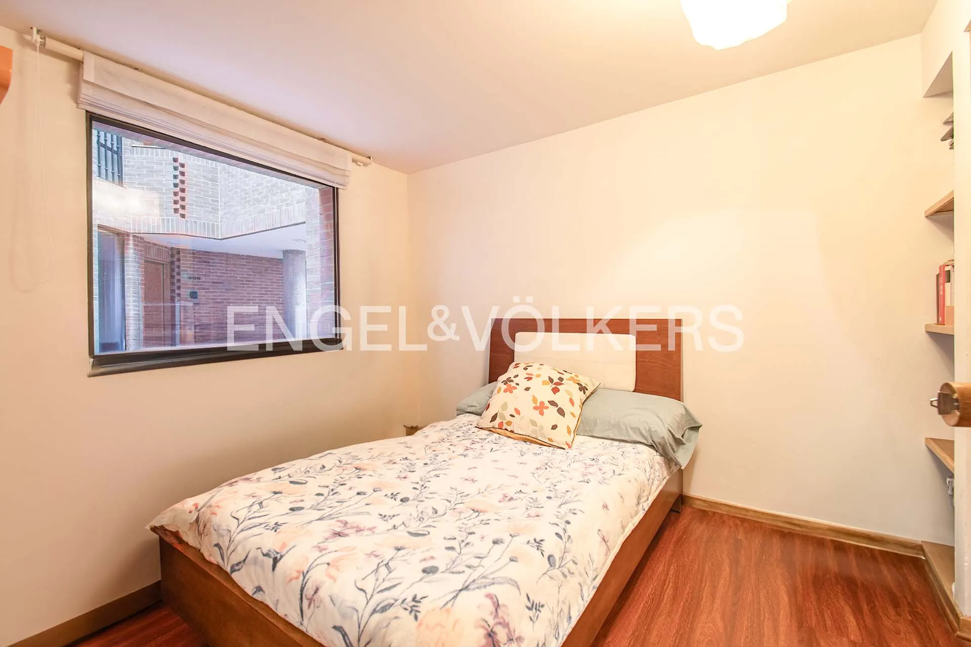 Apartamento en venta en Santa Barbara Central, Bogotá · foto 11 de 13
