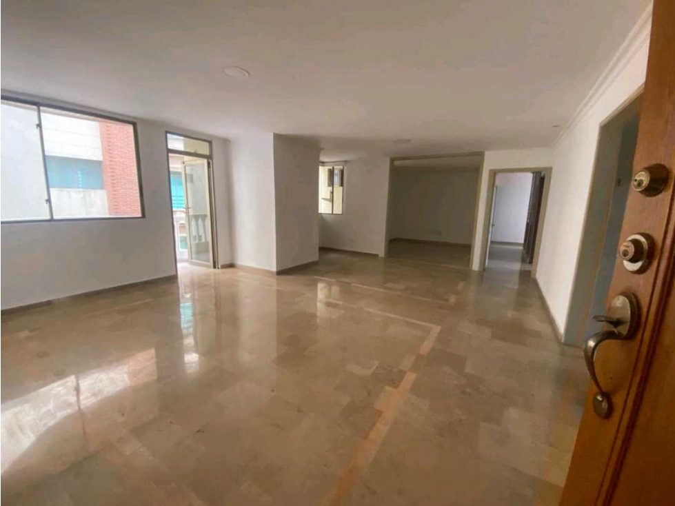 Apartamento en Venta en Altos del prado, Barranquilla
