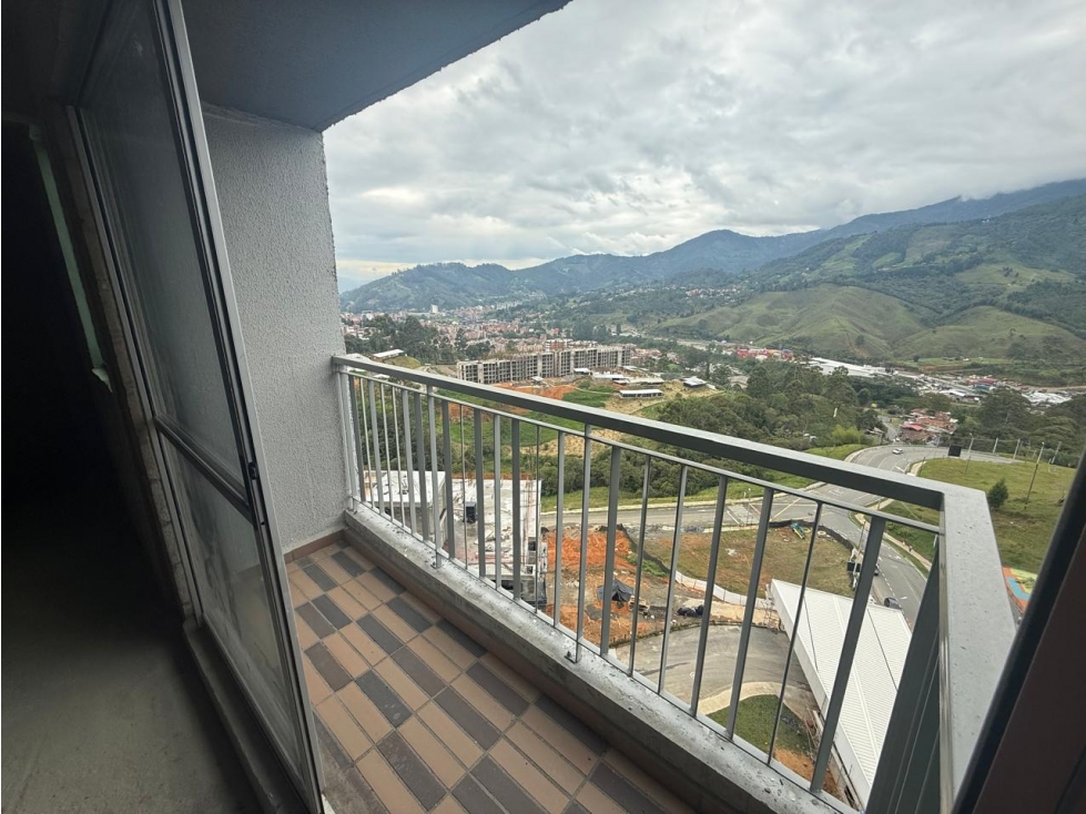 Apartamento en Venta en Caldas