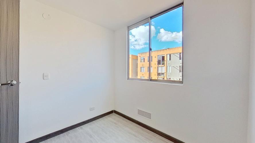 Apartamento de 2 alcobas en venta en Granjitas, Cajicá, 50 m² · foto 6 de 14