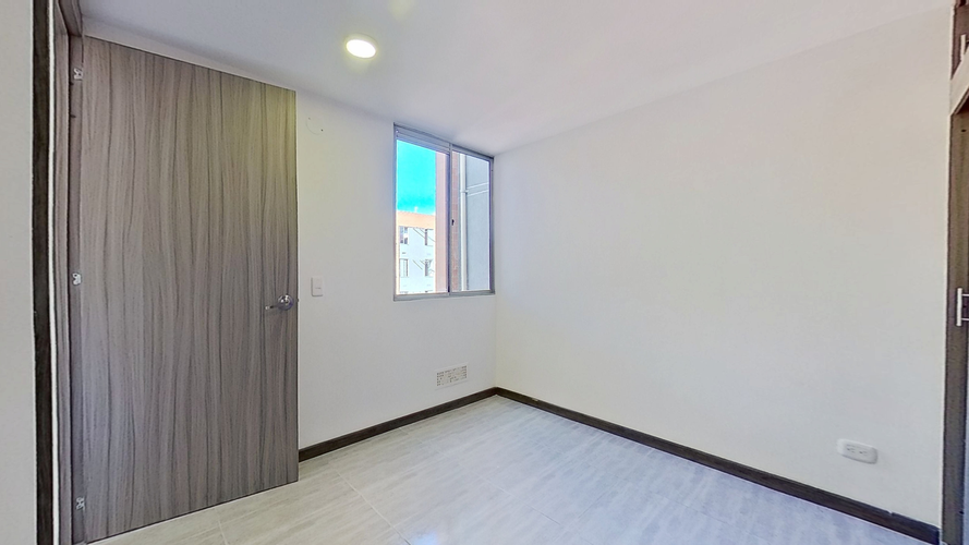 Apartamento de 2 alcobas en venta en Granjitas, Cajicá, 50 m² · foto 5 de 14