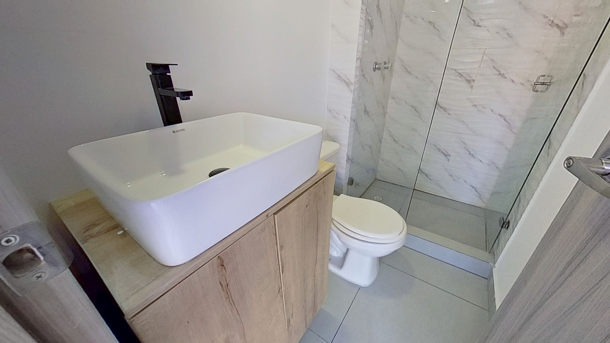 Apartamento de 2 alcobas en venta en Granjitas, Cajicá, 50 m² · foto 12 de 14