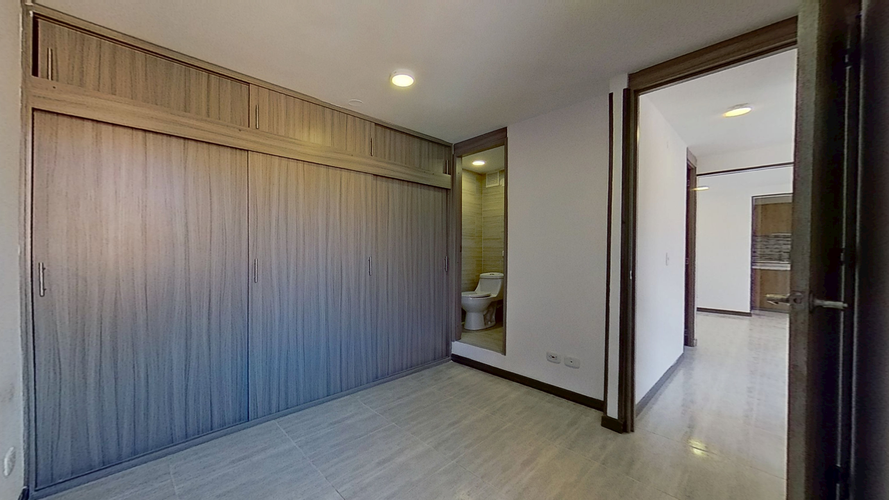 Apartamento de 2 alcobas en venta en Granjitas, Cajicá, 50 m² · foto 10 de 14