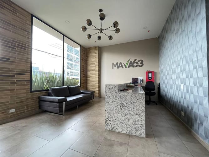 Apartamento de 2 alcobas en arriendo en Nicolas De Federman, Bogotá, 44 m² · foto 2 de 20