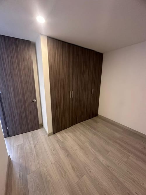 Apartamento de 2 alcobas en arriendo en Nicolas De Federman, Bogotá, 44 m² · foto 6 de 20
