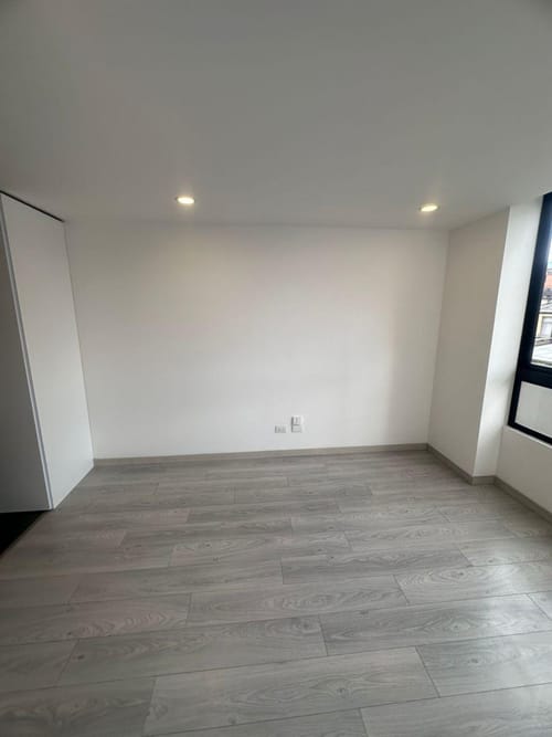Apartamento de 2 alcobas en arriendo en Nicolas De Federman, Bogotá, 44 m² · foto 9 de 20
