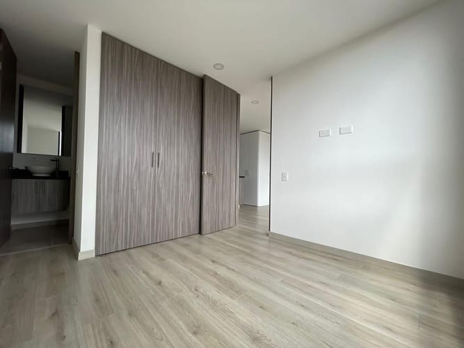 Apartamento de 2 alcobas en arriendo en Nicolas De Federman, Bogotá, 44 m² · foto 13 de 20