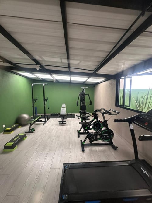 Apartamento de 2 alcobas en arriendo en Nicolas De Federman, Bogotá, 44 m² · foto 17 de 20